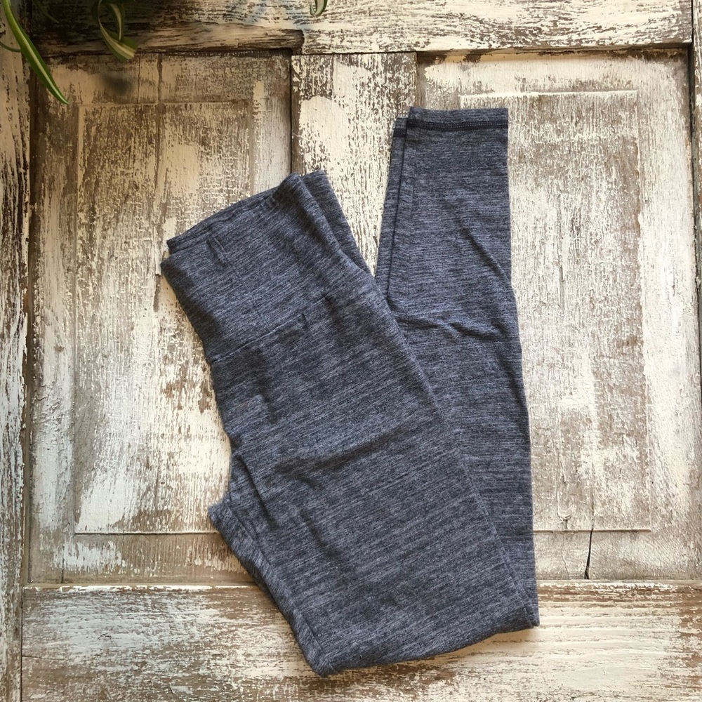 !!FINAL PRICE!!  LIVE LOVE DREAM Athletic Leggings